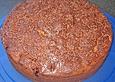 Marmor - Kirsch - Kuchen