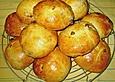 Ostfriesische Rosinenbr&ouml;tchen