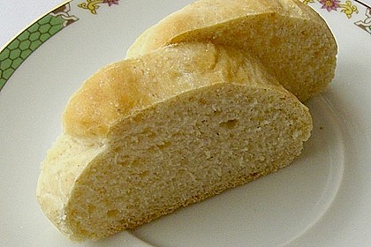 Joghurt Brot 2