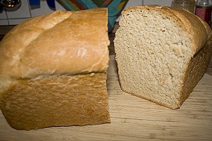Joghurt Brot 3