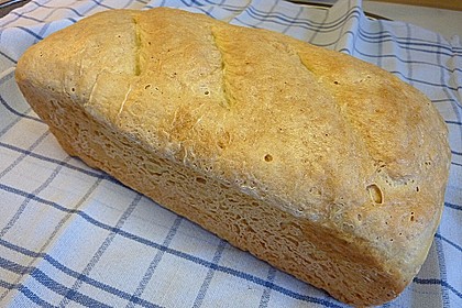 Joghurt Brot 5