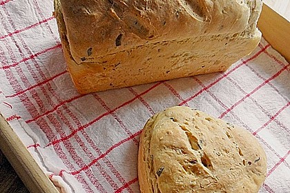 Joghurt Brot 10