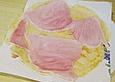 Lockere Pfannkuchen