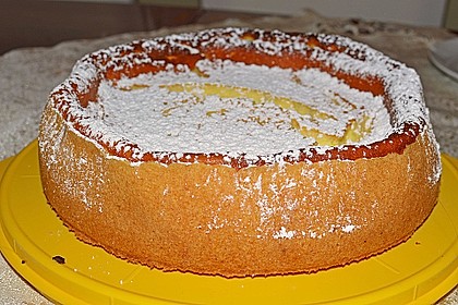 Brombeer - Käsekuchen 7