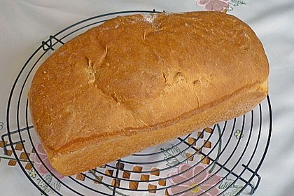 S&uuml;&szlig;es Joghurtbrot