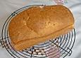 S&uuml;&szlig;es Joghurtbrot