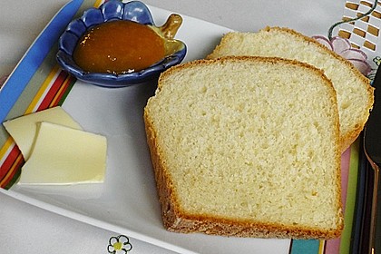 S&uuml;&szlig;es Joghurtbrot 1