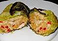 Wirsingroulade G&auml;rtnerin