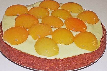 Obstkuchen