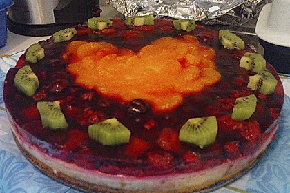 Obstkuchen 1