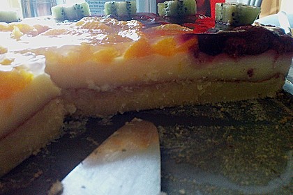 Obstkuchen 2