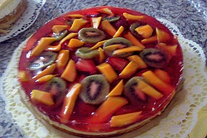 Obstkuchen 6