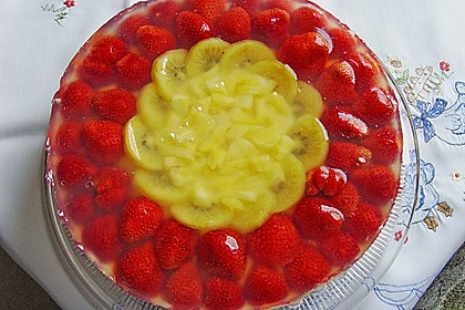 Obstkuchen 9