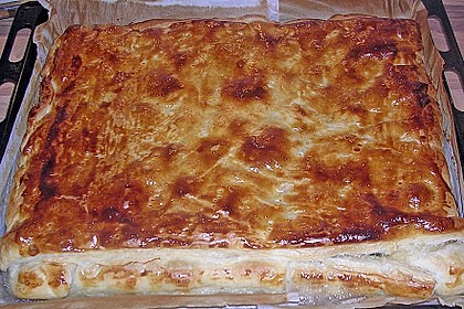 Irenes Pastete