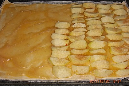 Apfelkuchen 3