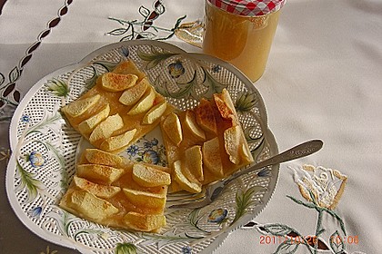 Apfelkuchen
