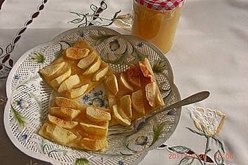 Apfelkuchen