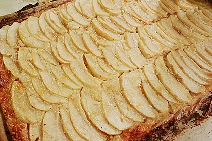 Apfelkuchen 2