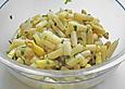 Fr&uuml;hlings - Spargel - Salat