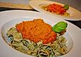 Karottensauce mit Honig