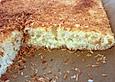 Buttermilchkuchen