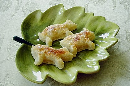 Ingrids Butterpl&auml;tzchen