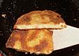 Quarkschnitzel