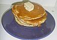 Original American Pancakes