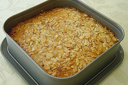 Eierlikör - Butterkuchen 12