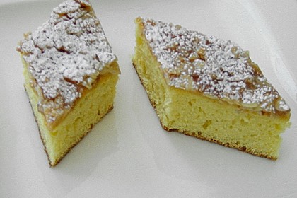 Eierlikör - Butterkuchen 21