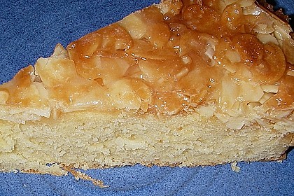 Eierlikör - Butterkuchen 2