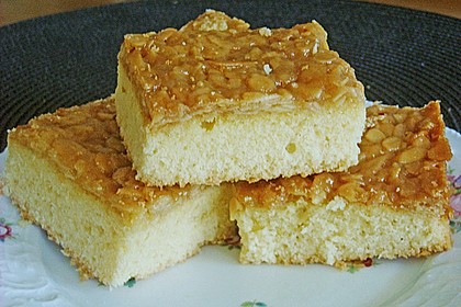 Eierlikör - Butterkuchen 5