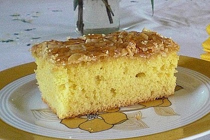 Eierlikör - Butterkuchen 8
