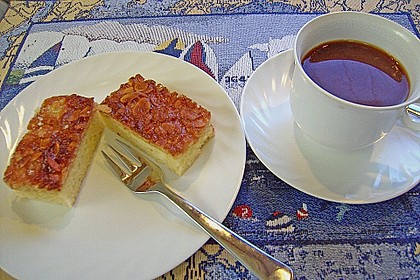 Eierlikör - Butterkuchen 6