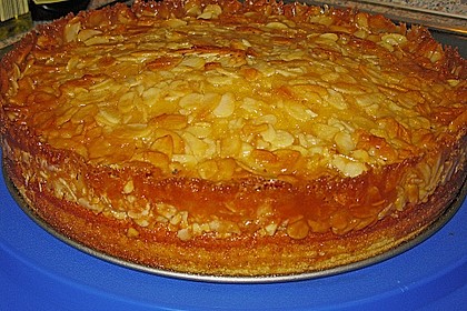 Eierlikör - Butterkuchen 4