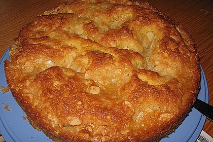 Eierlikör - Butterkuchen 19