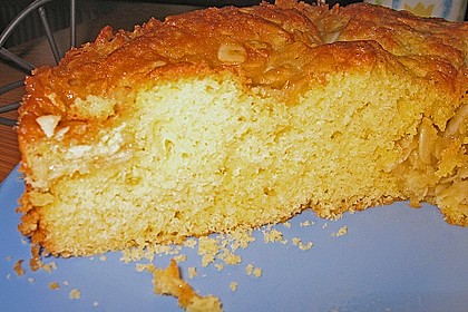 Eierlikör - Butterkuchen 29