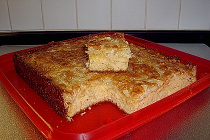 Eierlikör - Butterkuchen 7