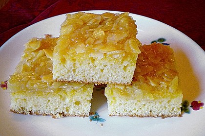 Eierlikör - Butterkuchen 9