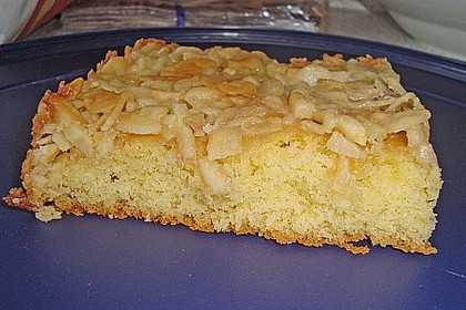 Eierlikör - Butterkuchen 3