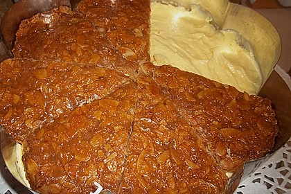 Eierlikör - Butterkuchen 10