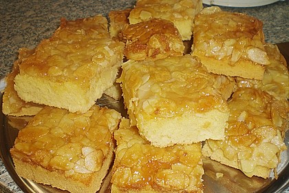 Eierlikör - Butterkuchen 11