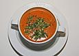 Mallorquinische Knoblauchsuppe