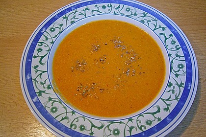 Mallorquinische Knoblauchsuppe 3