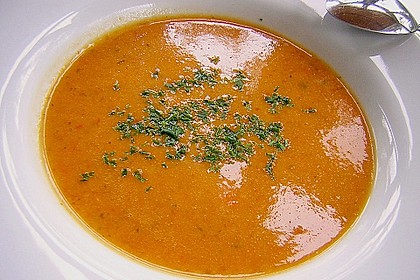 Mallorquinische Knoblauchsuppe 5