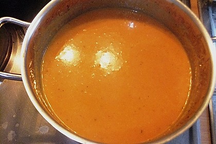 Mallorquinische Knoblauchsuppe 10