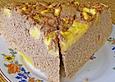 R&uuml;hrkuchen XV  Ananas