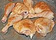 Nudeln mit H&auml;hnchen