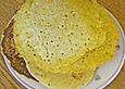Pfannkuchen 'Mais'