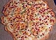Schneller Flammkuchen